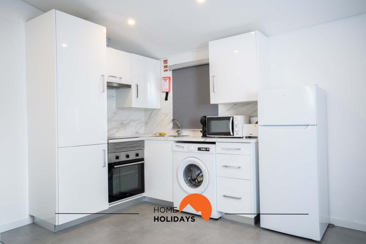 Apartment #110 T1 Almeida Garrett By Holidays *