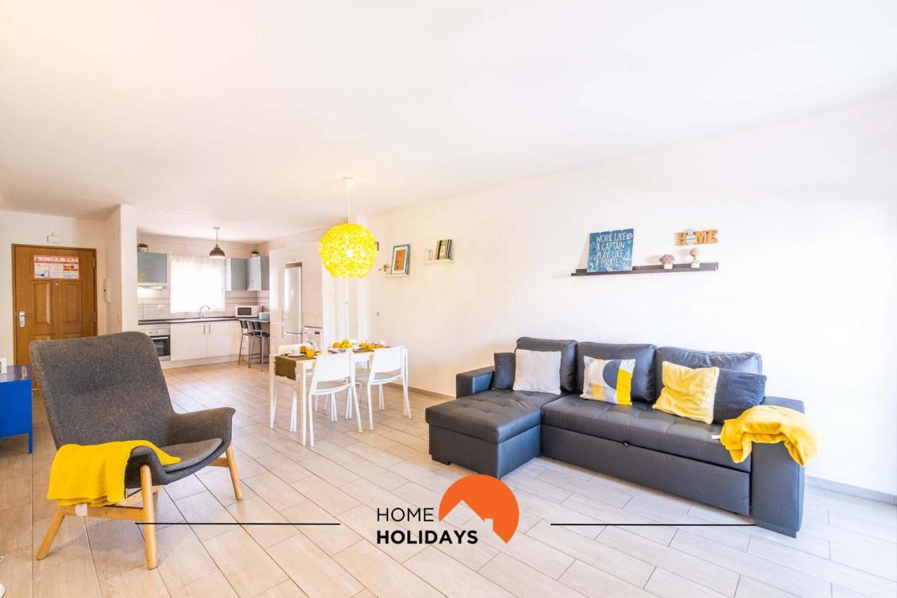 Apartment #112 Oura Flat By Holidays