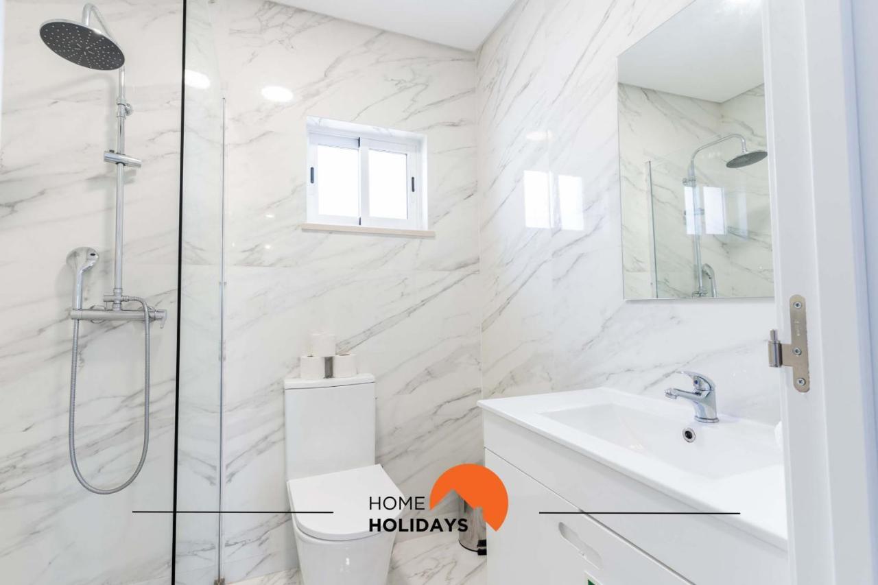 Apartment #110 T1 Almeida Garrett By Holidays Albufeira