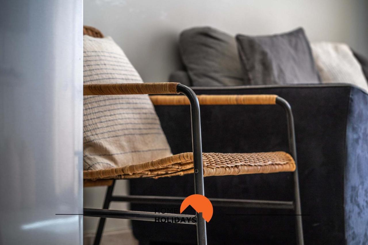 Apartamento #106 Village Flat By Holidays