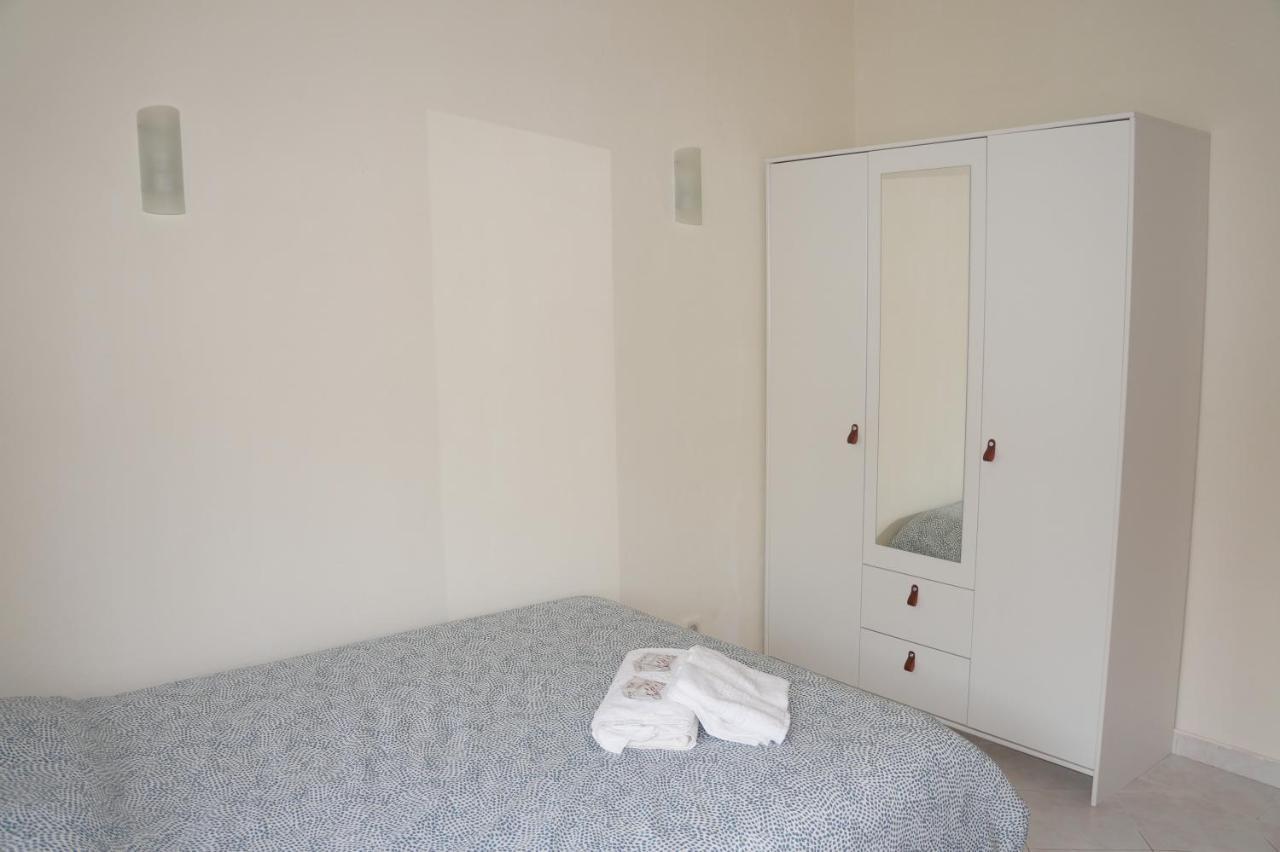 Sunny Appartement *