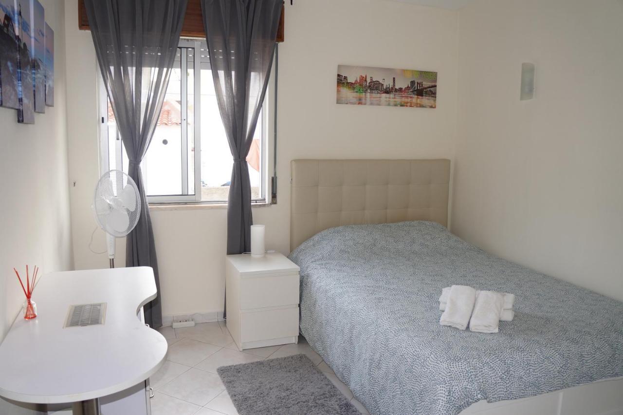 Sunny Apartamento *