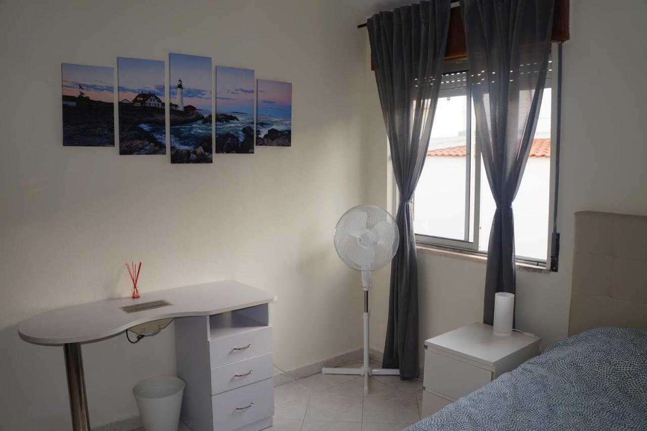 Appartement Sunny