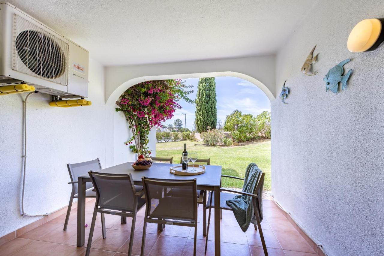 Muito Sol Apartment Albufeira