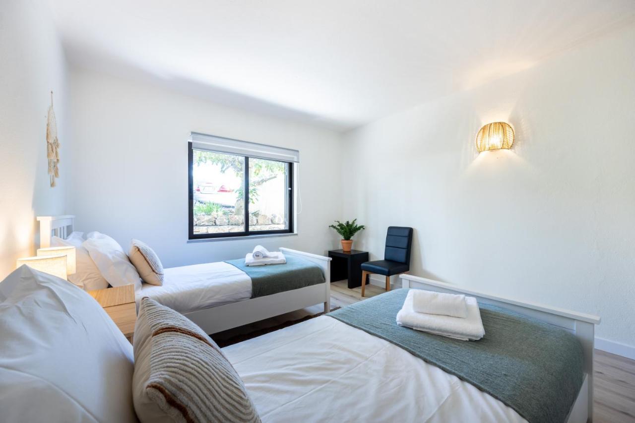 Muito Sol Apartment *