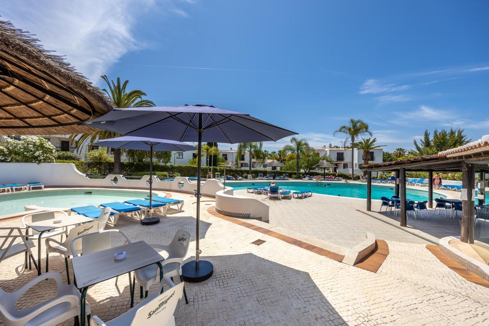Muito Sol Apartment
