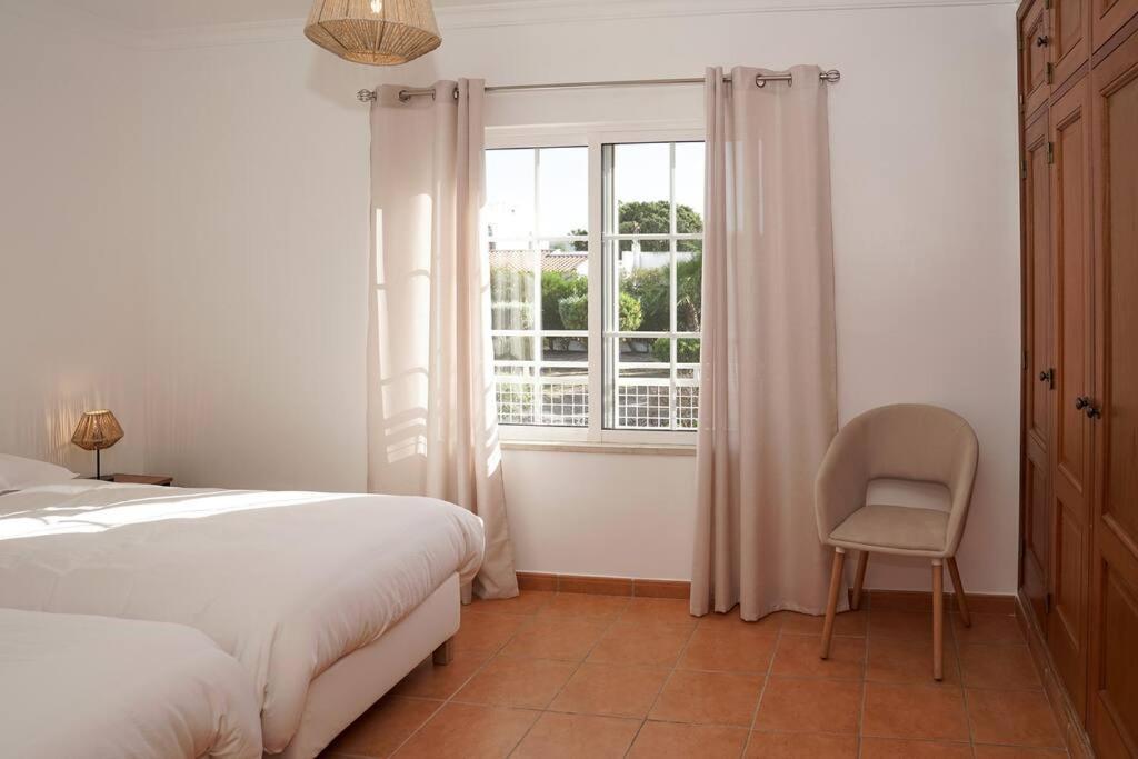 Jardins Da Gale House Holiday home Albufeira