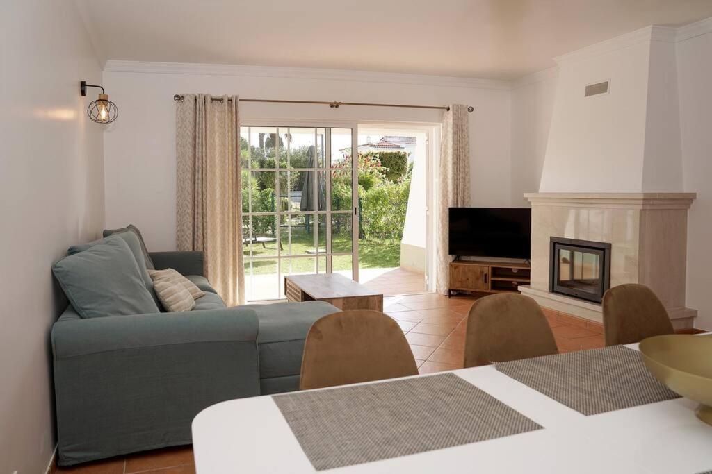 Jardins Da Gale House Albufeira