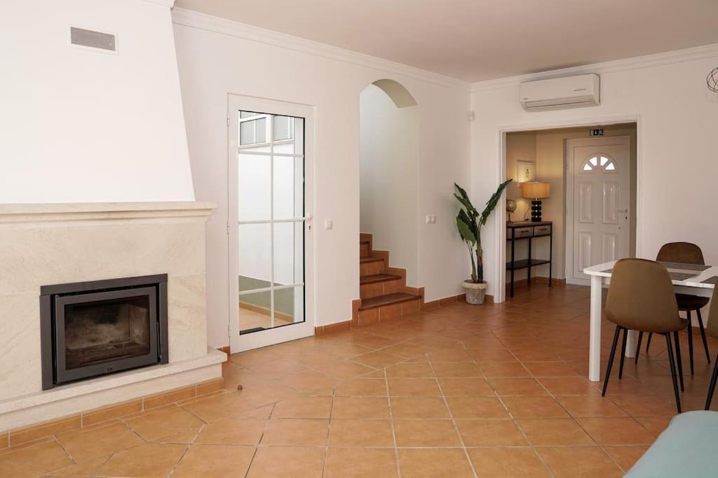 Jardins Da Gale House *