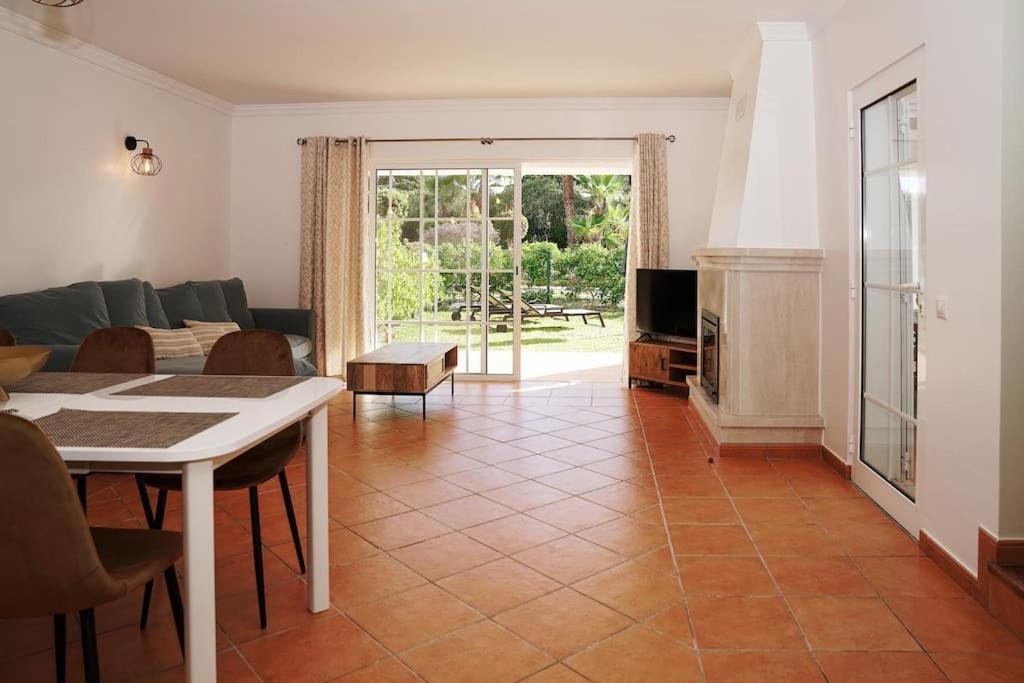 Jardins Da Gale House Holiday home Albufeira