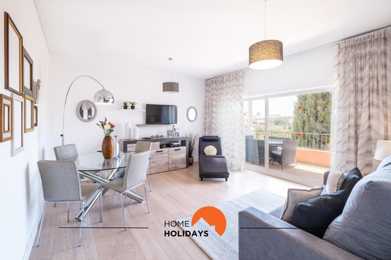 Apartment #092 Quinta Dos Figos By Holidays Albufeira