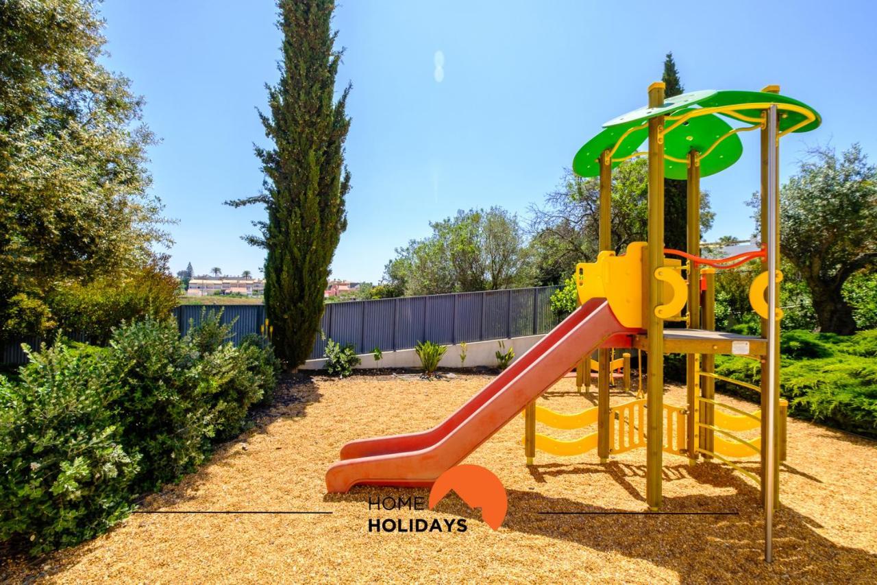 #092 Quinta Dos Figos By Holidays Apartment *
