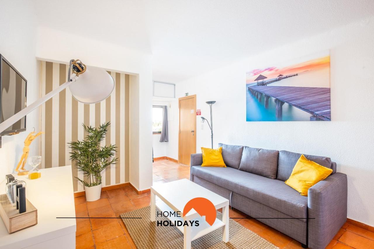 Appartement #065 Zulmira Flat By Holidays *