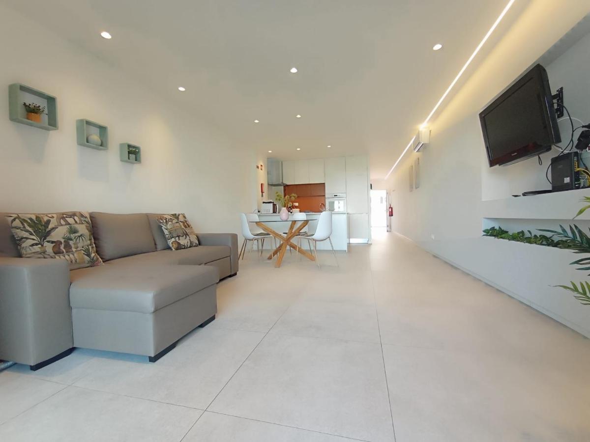 Apartamento Yulya Albufeira