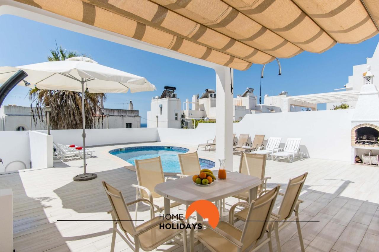 #052 V4 Mimosas By Holidays * Albufeira