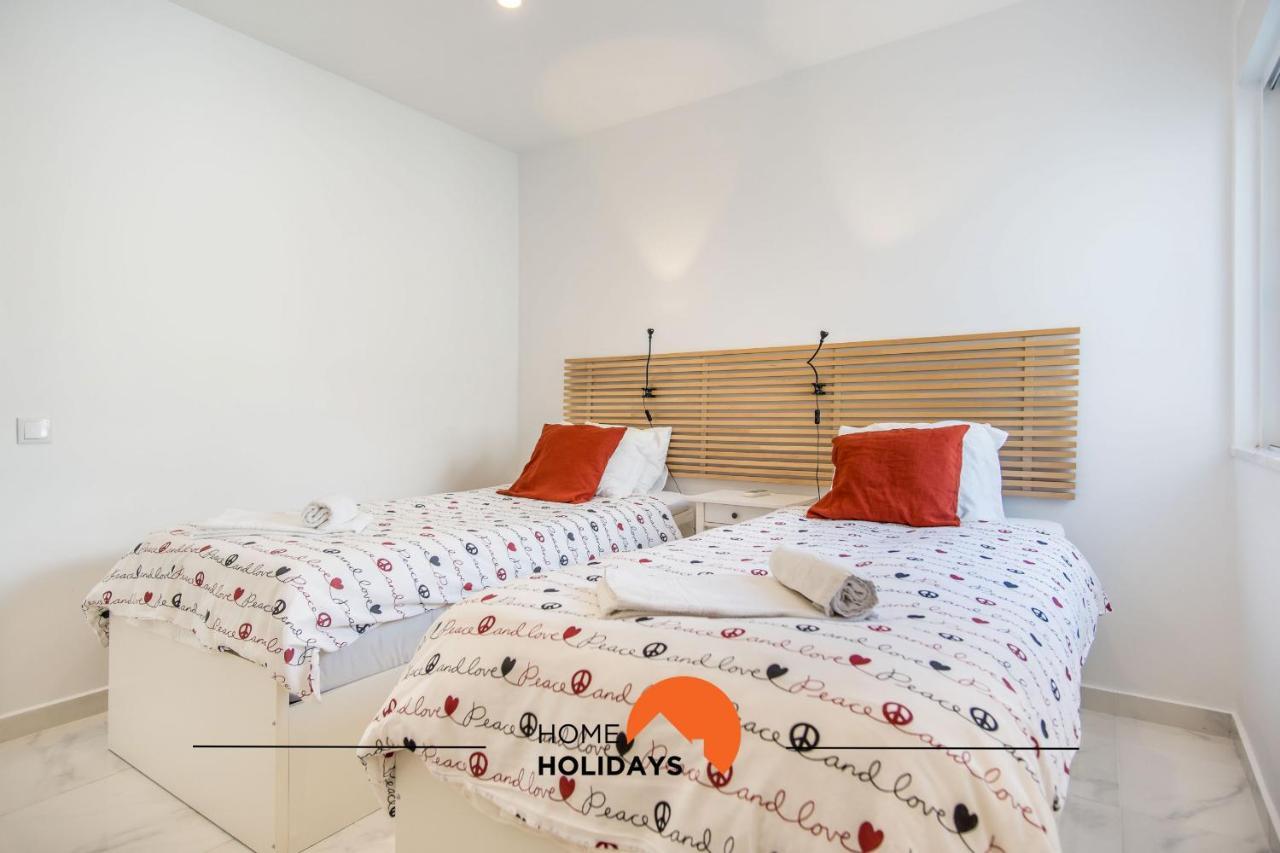 Villa #052 V4 Mimosas By Holidays Albufeira