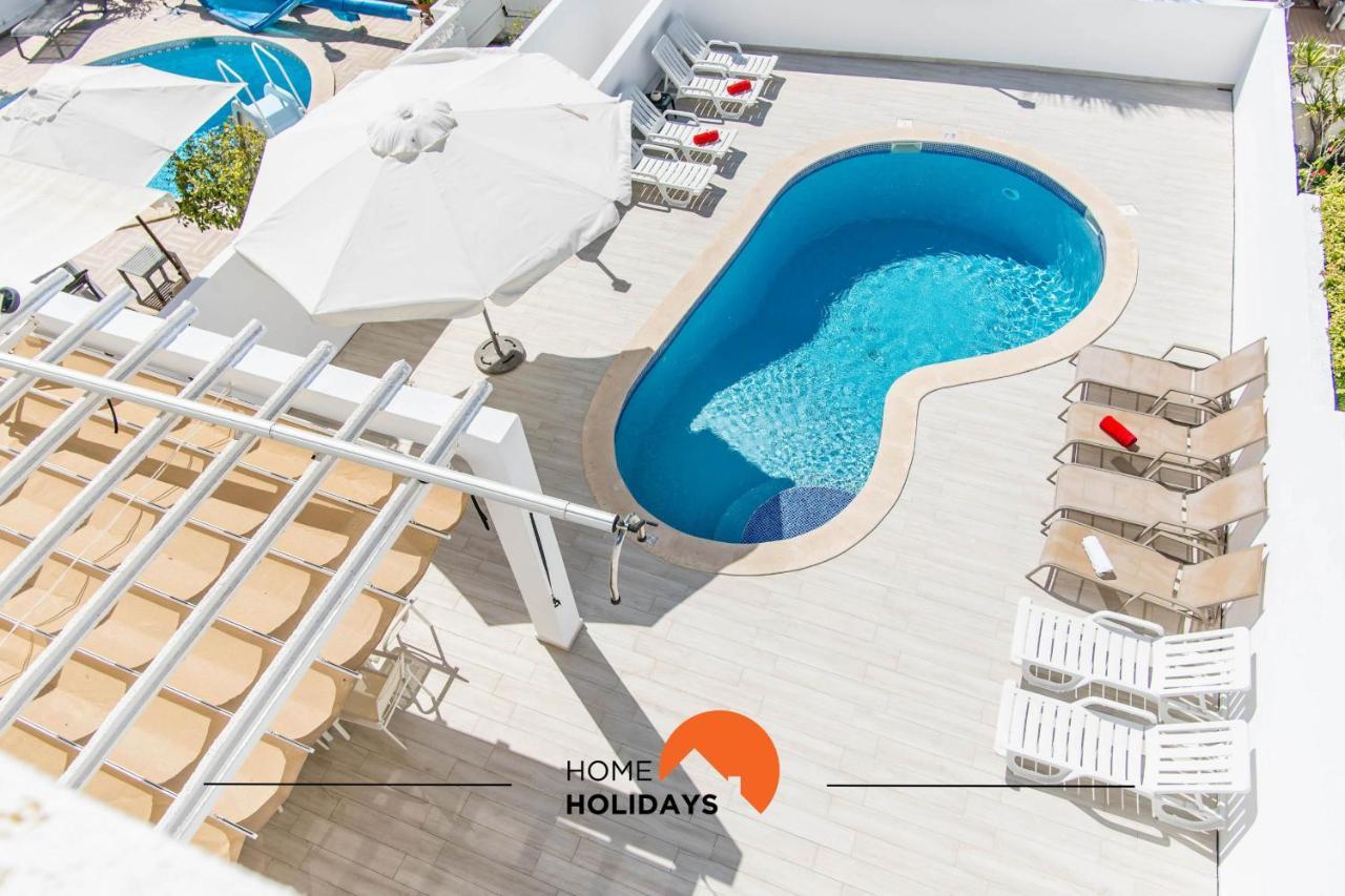 Villa #052 V4 Mimosas By Holidays Albufeira