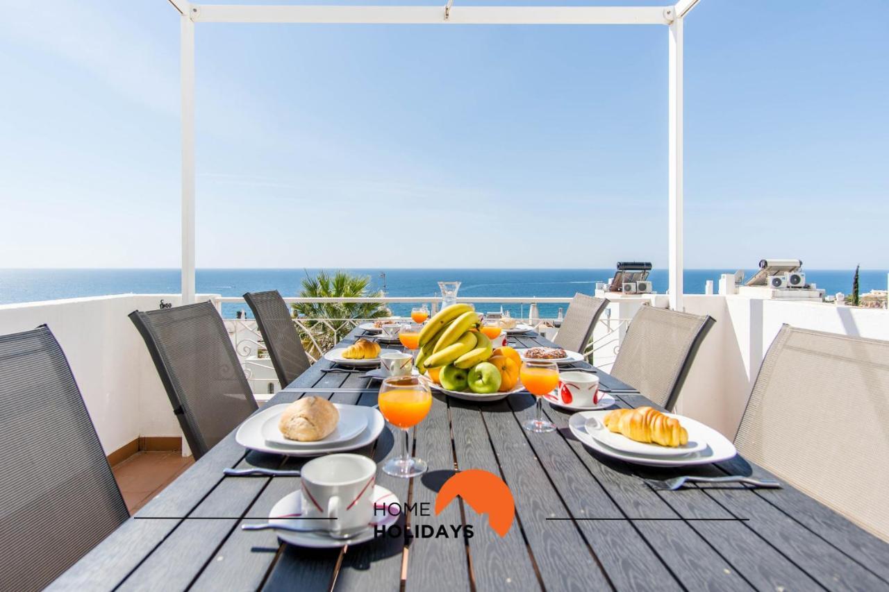 Villa #052 V4 Mimosas By Holidays Albufeira
