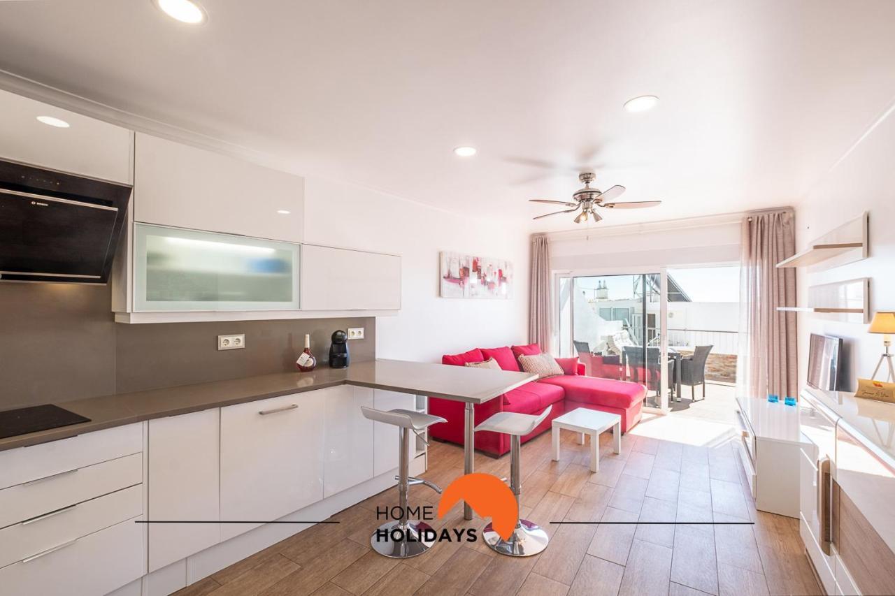 Apartamento #044 T1 Rossio By Holidays