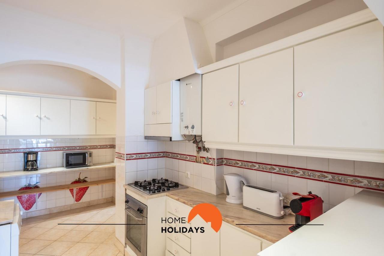 #043 Hassan Flat By Holidays Albufeira