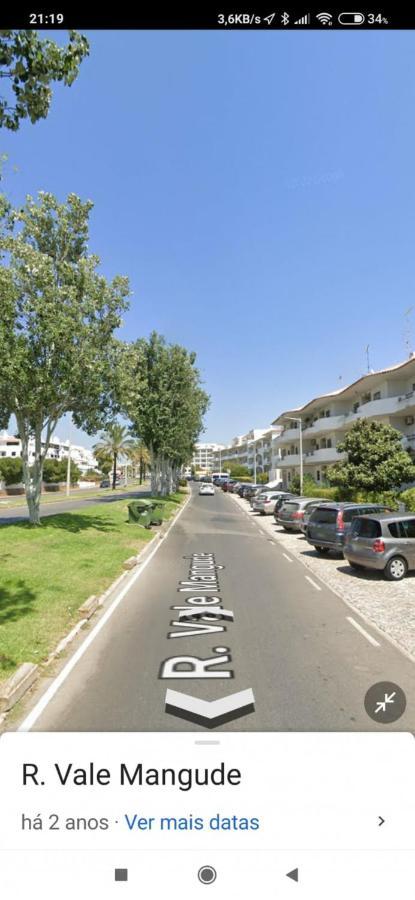 Wave Apartment Albufeira