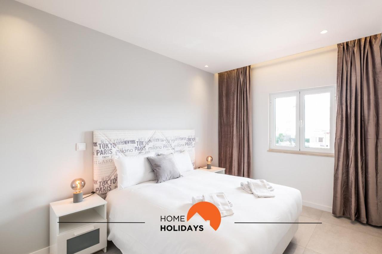 Apartment #079 T1 Vale Mangude By Holidays