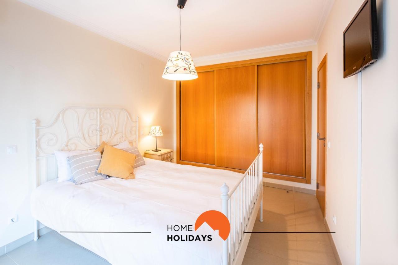 #077 T2 Pata Village By Holidays Appartement Albufeira