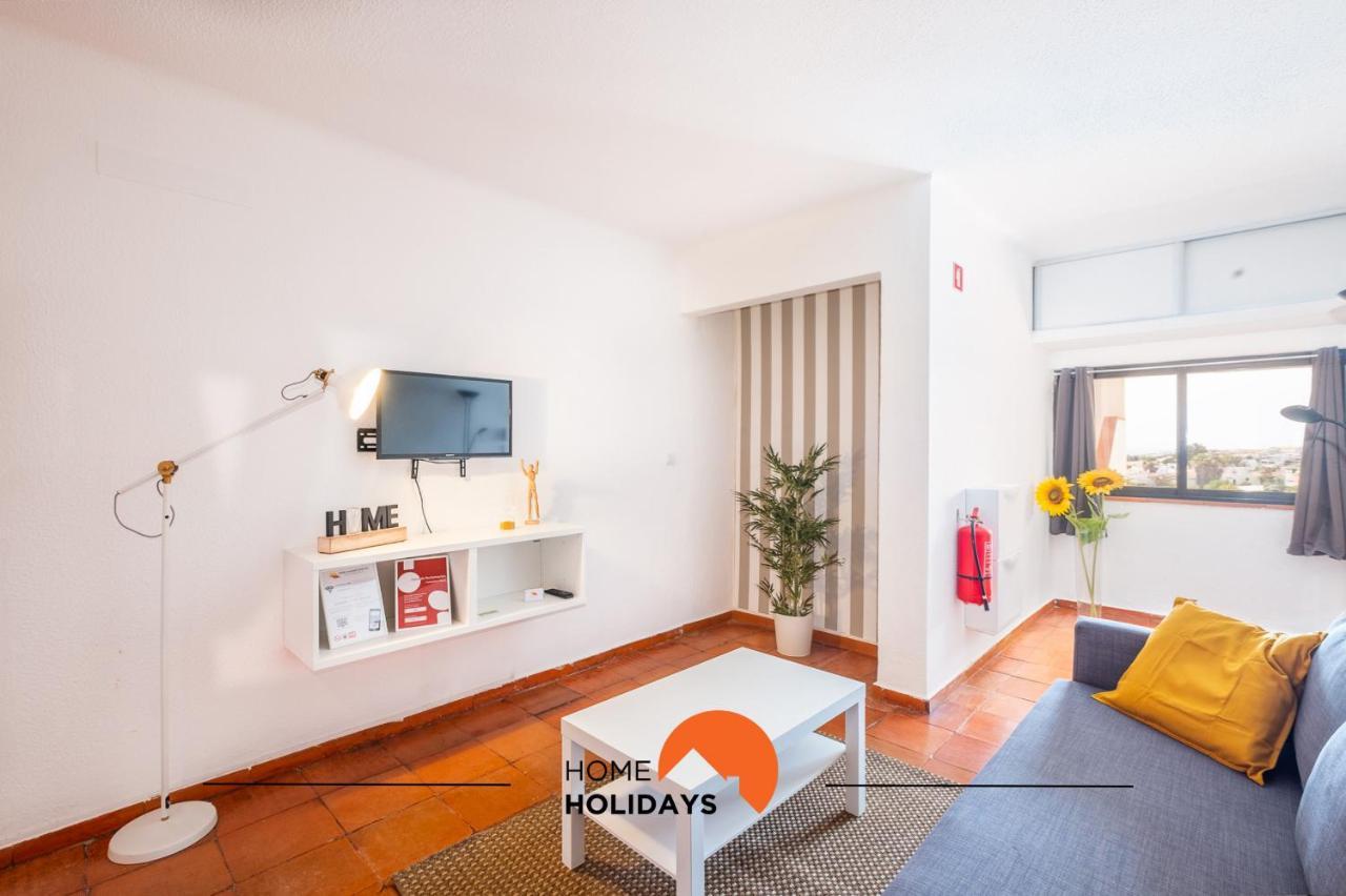 #065 Zulmira Flat By Holidays * Albufeira