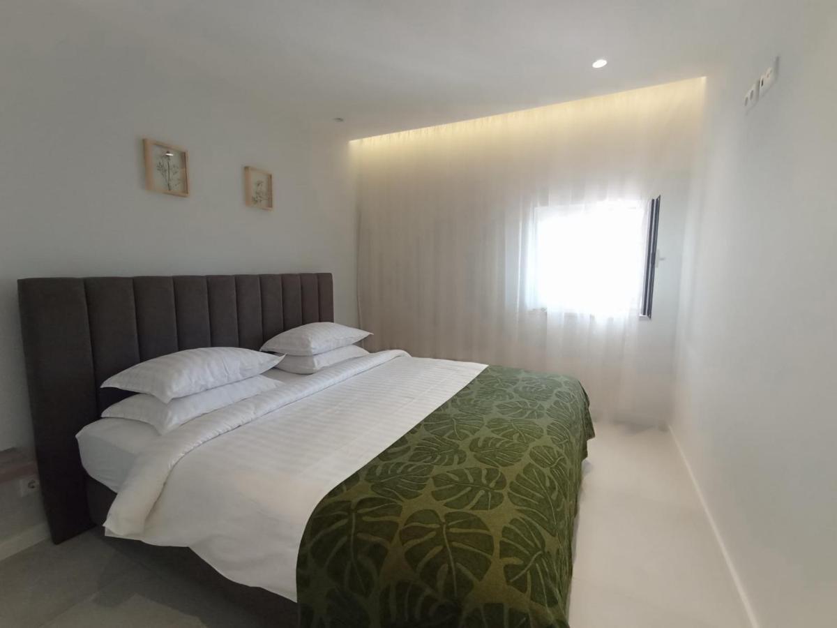 Apartamento Yulya