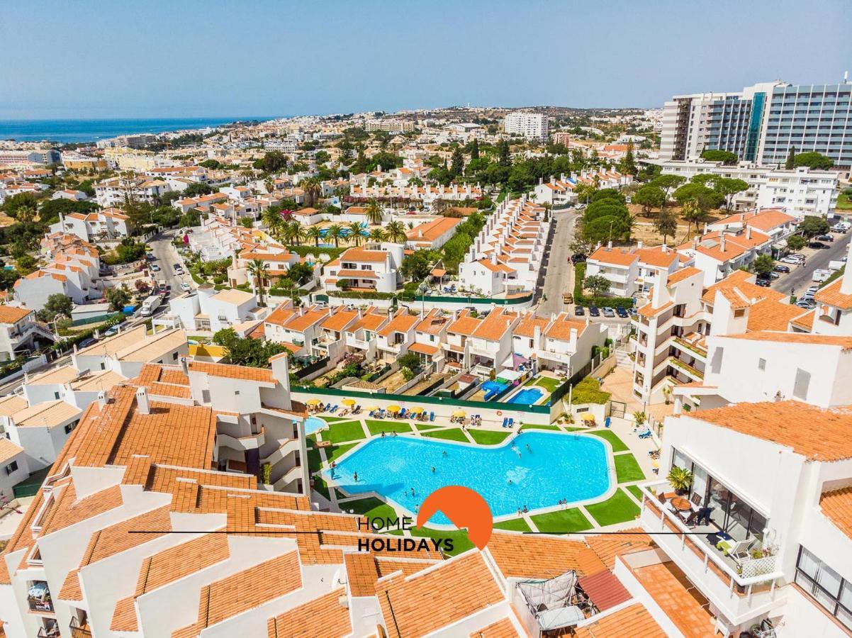 Appartement #065 Zulmira Flat By Holidays