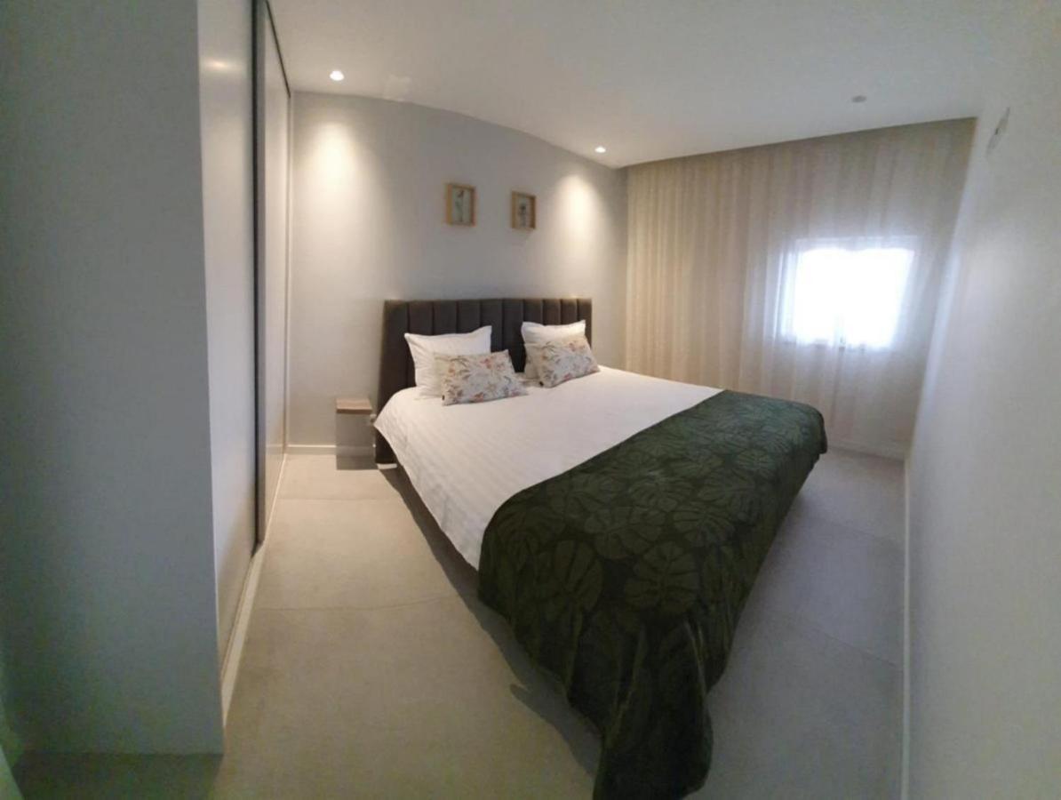 Yulya Apartamento Albufeira