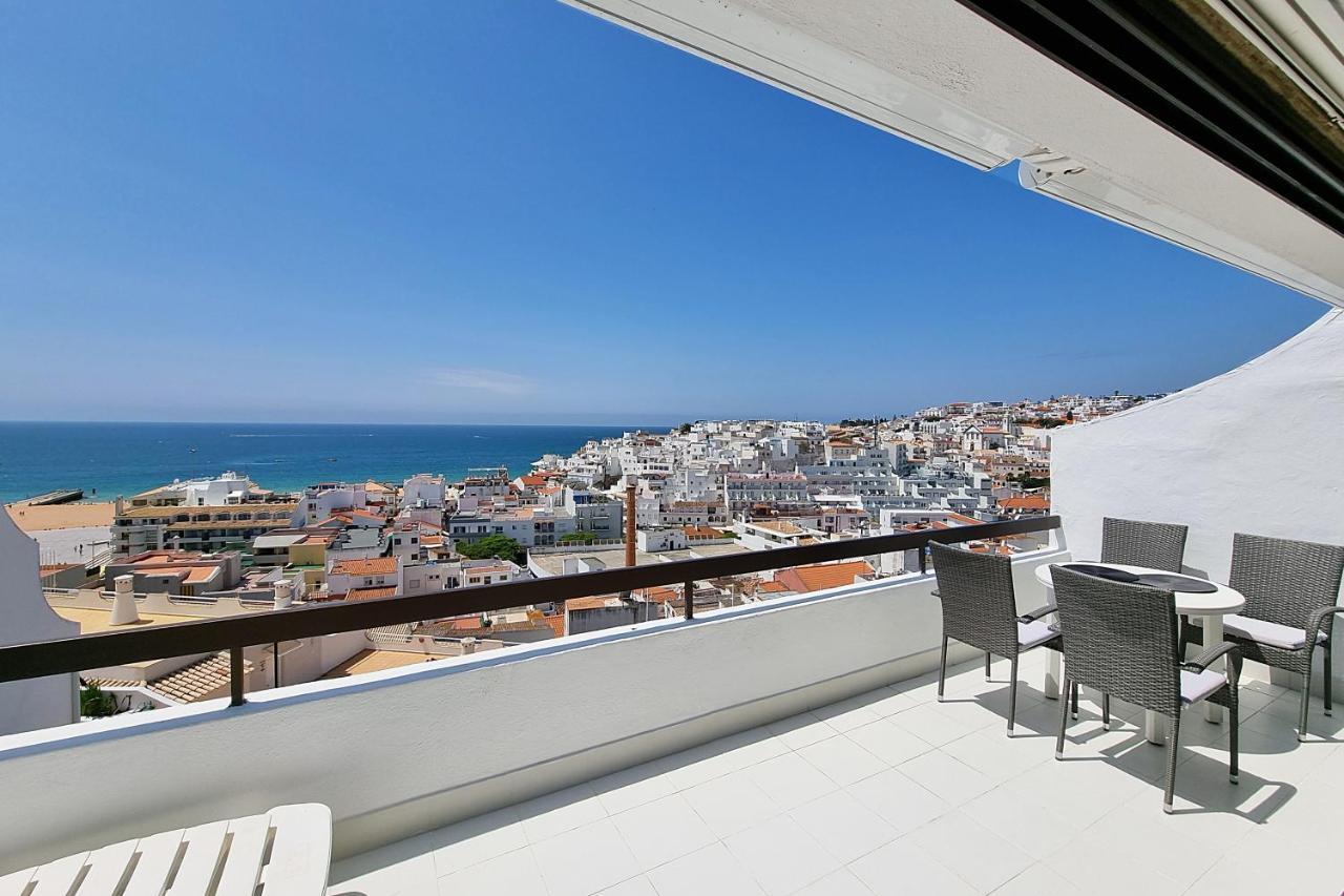 Paradise Full Ocean Appartement Albufeira