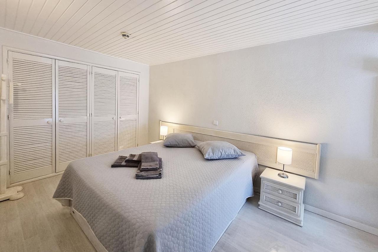 Appartement Paradise Full Ocean *