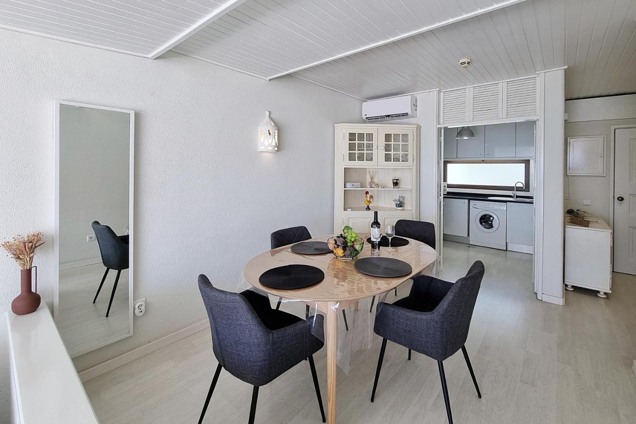 Paradise Full Ocean Appartement *