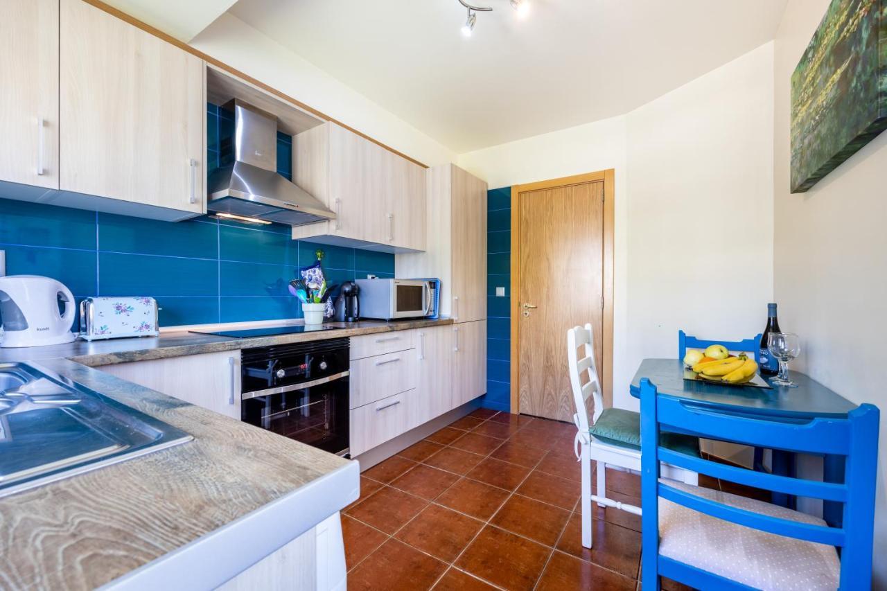 Apartment Quinta Do Paiva - Two Bedroom Olhos De Agua Albufeira
