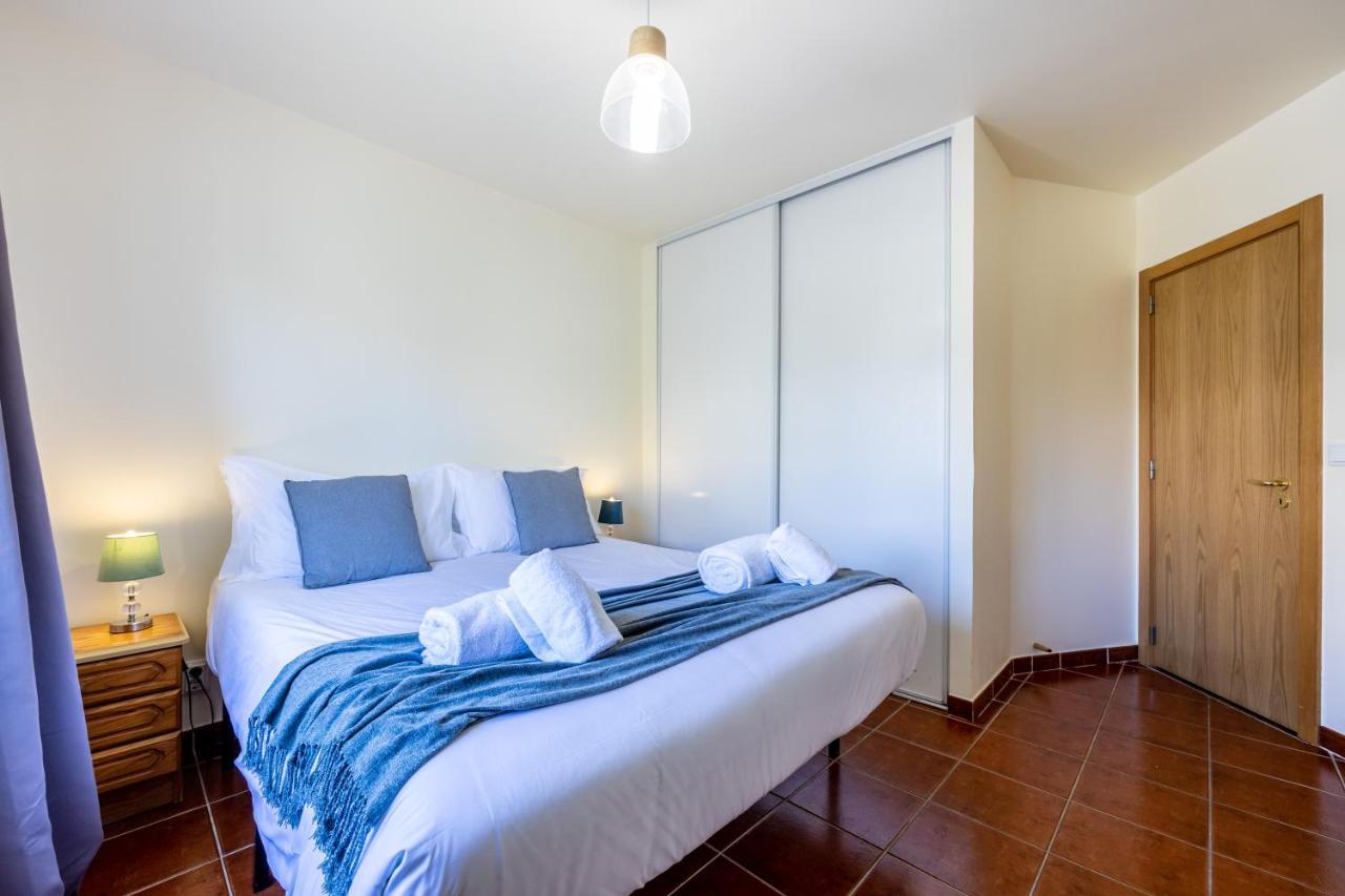 Quinta Do Paiva - Two Bedroom Olhos De Agua Albufeira