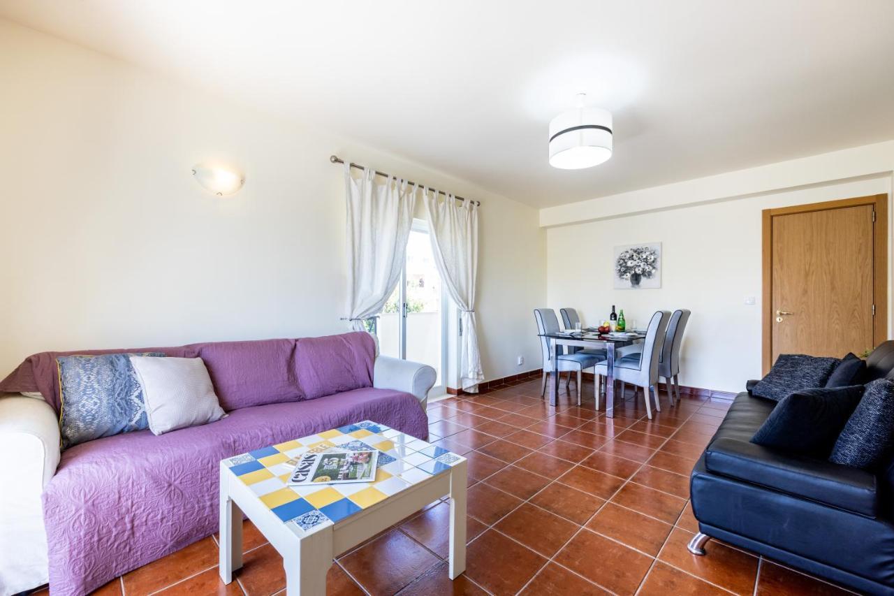 Quinta Do Paiva - Two Bedroom Olhos De Agua Apartment Albufeira