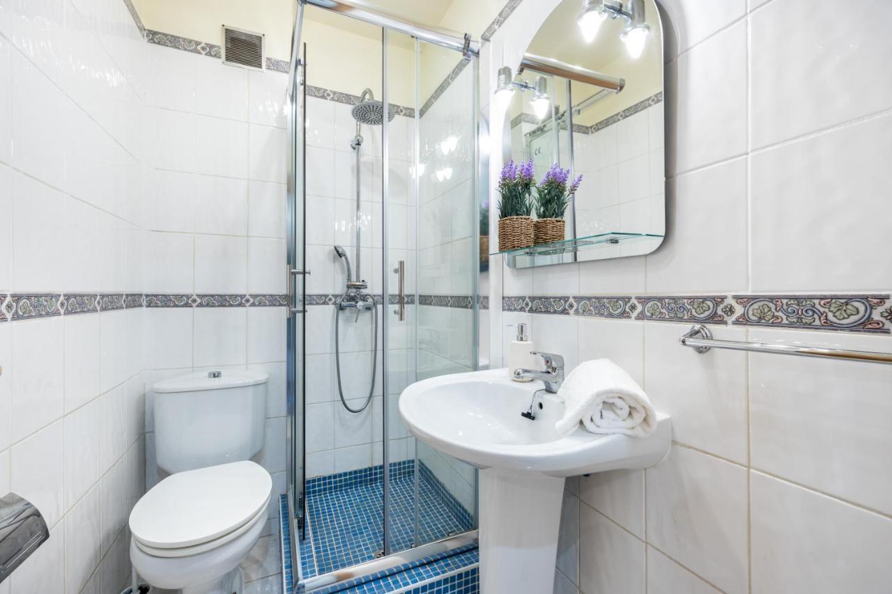 Quinta Do Paiva - Two Bedroom Olhos De Agua Apartment Albufeira