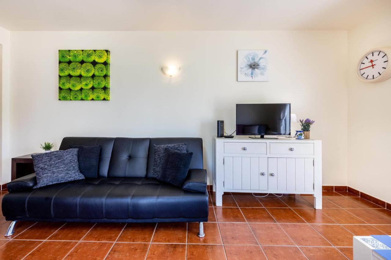 Apartment Quinta Do Paiva - Two Bedroom Olhos De Agua *