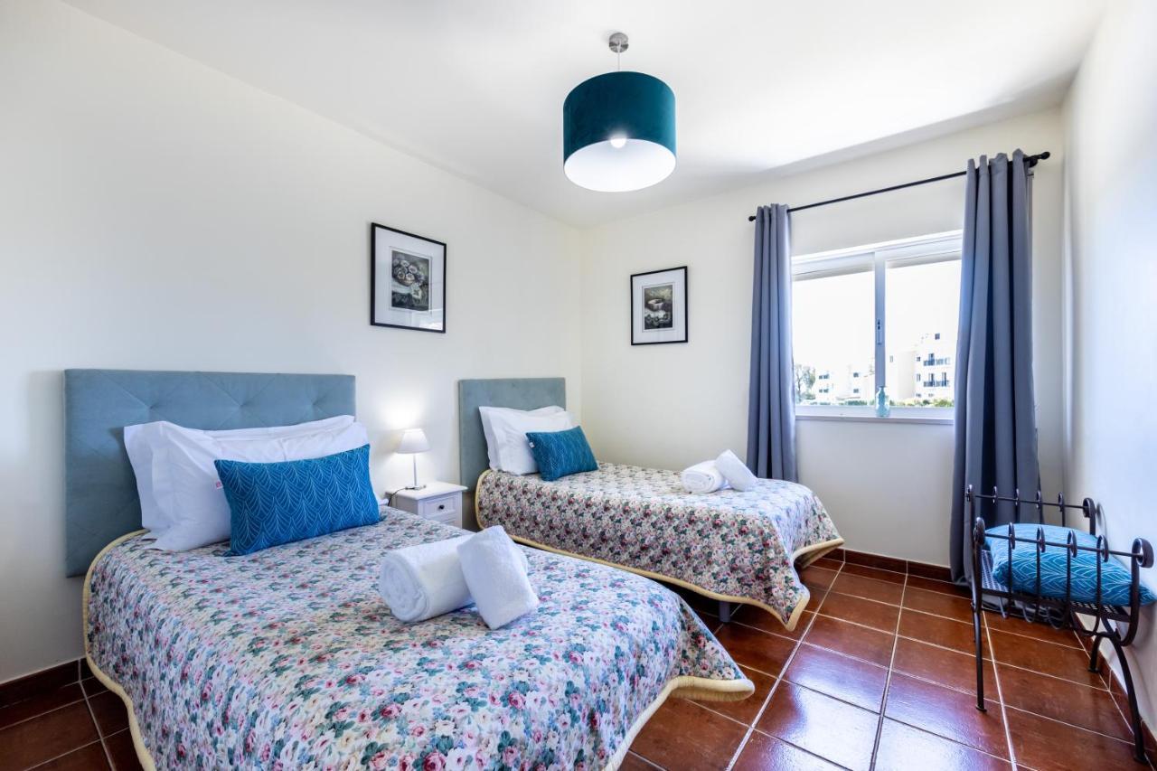 Apartment Quinta Do Paiva - Two Bedroom Olhos De Agua