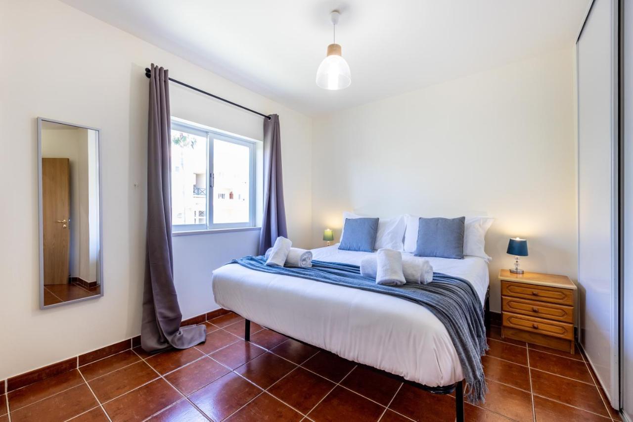Quinta Do Paiva - Two Bedroom Olhos De Agua Apartment Albufeira