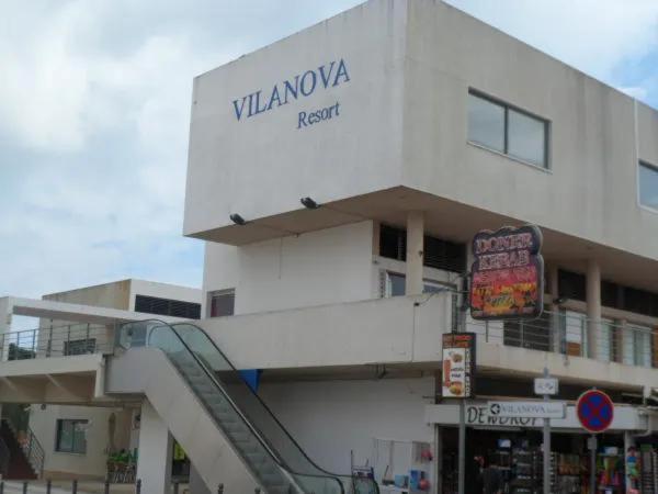 Apartamento T2, Vilanova Resort, Da Oura Apartment Albufeira
