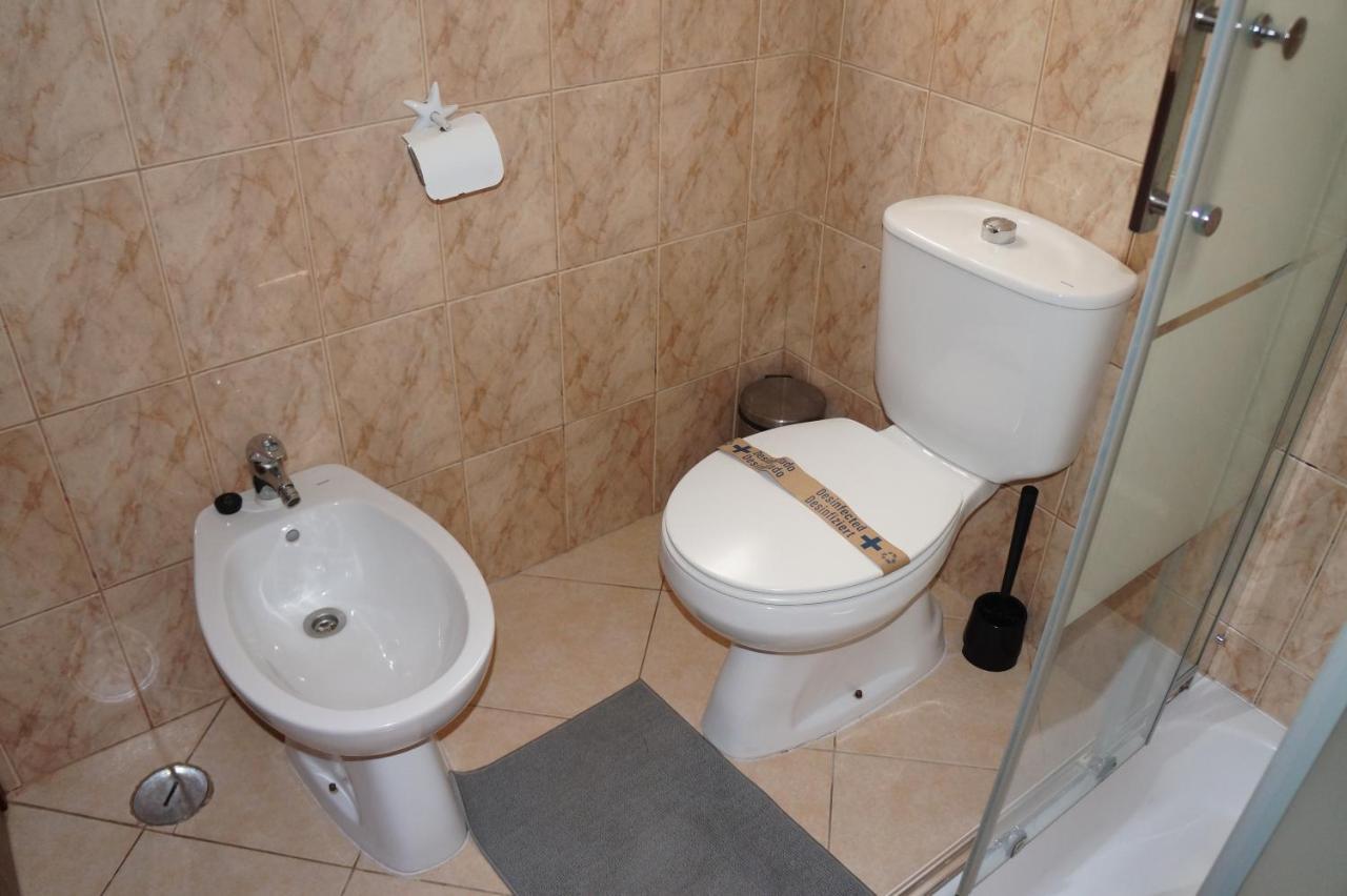 Apartamento Sunny Albufeira