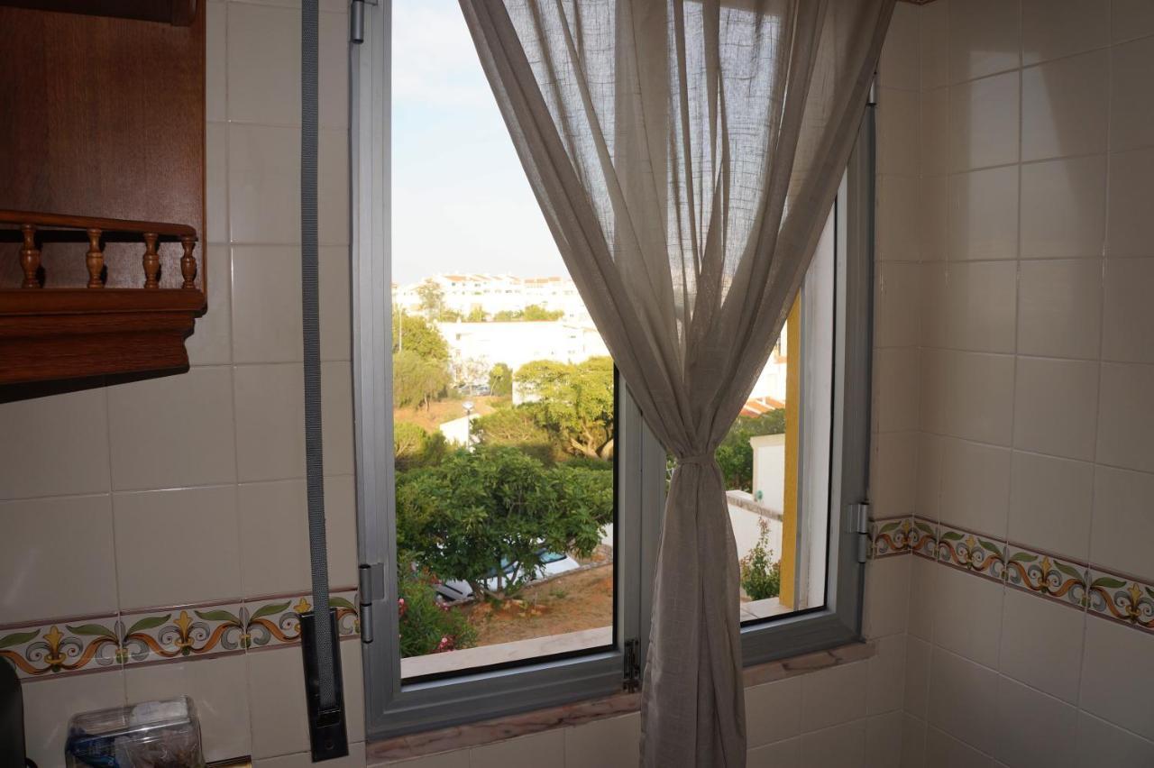 Sunny Apartamento Albufeira