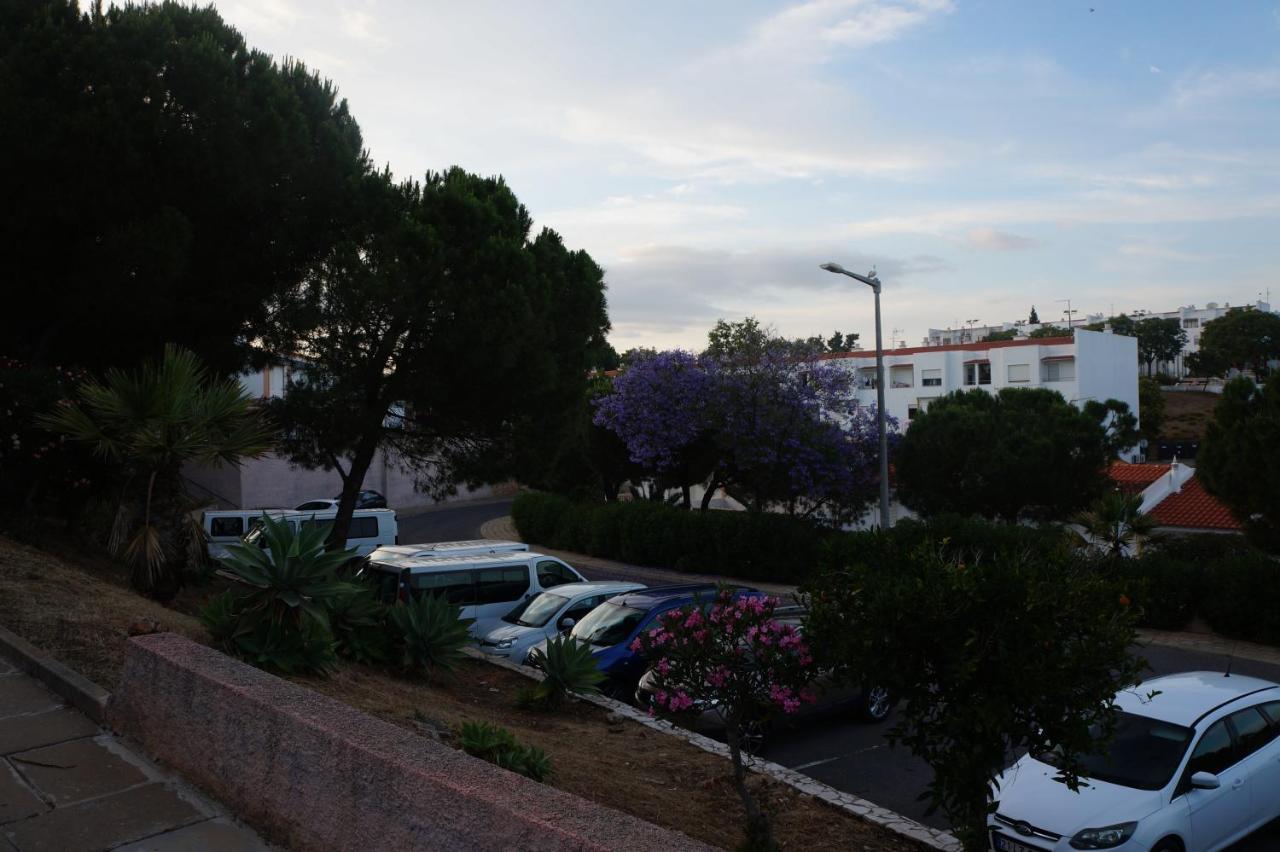 Sunny Apartamento Albufeira