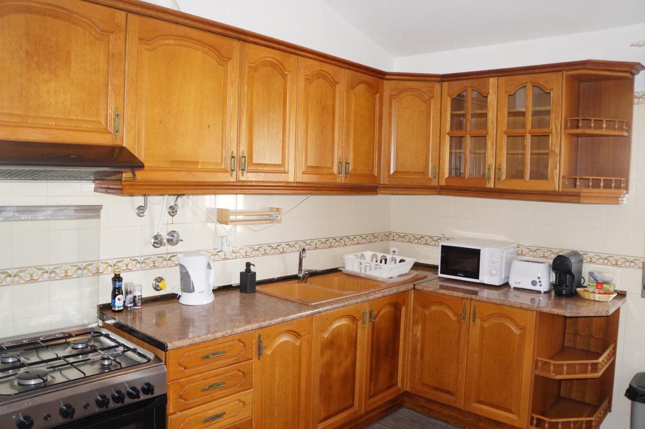 Sunny Apartamento Albufeira