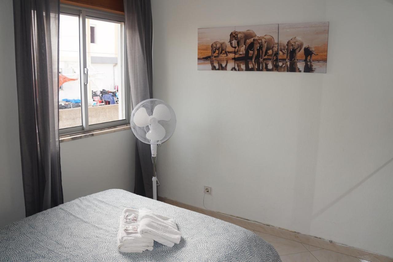 Sunny Appartement