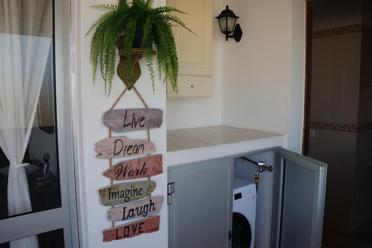 Apartamento Sunny *