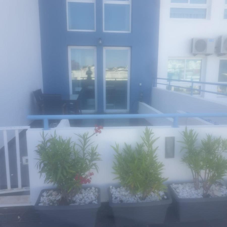 Bay View Apartment Albufeira