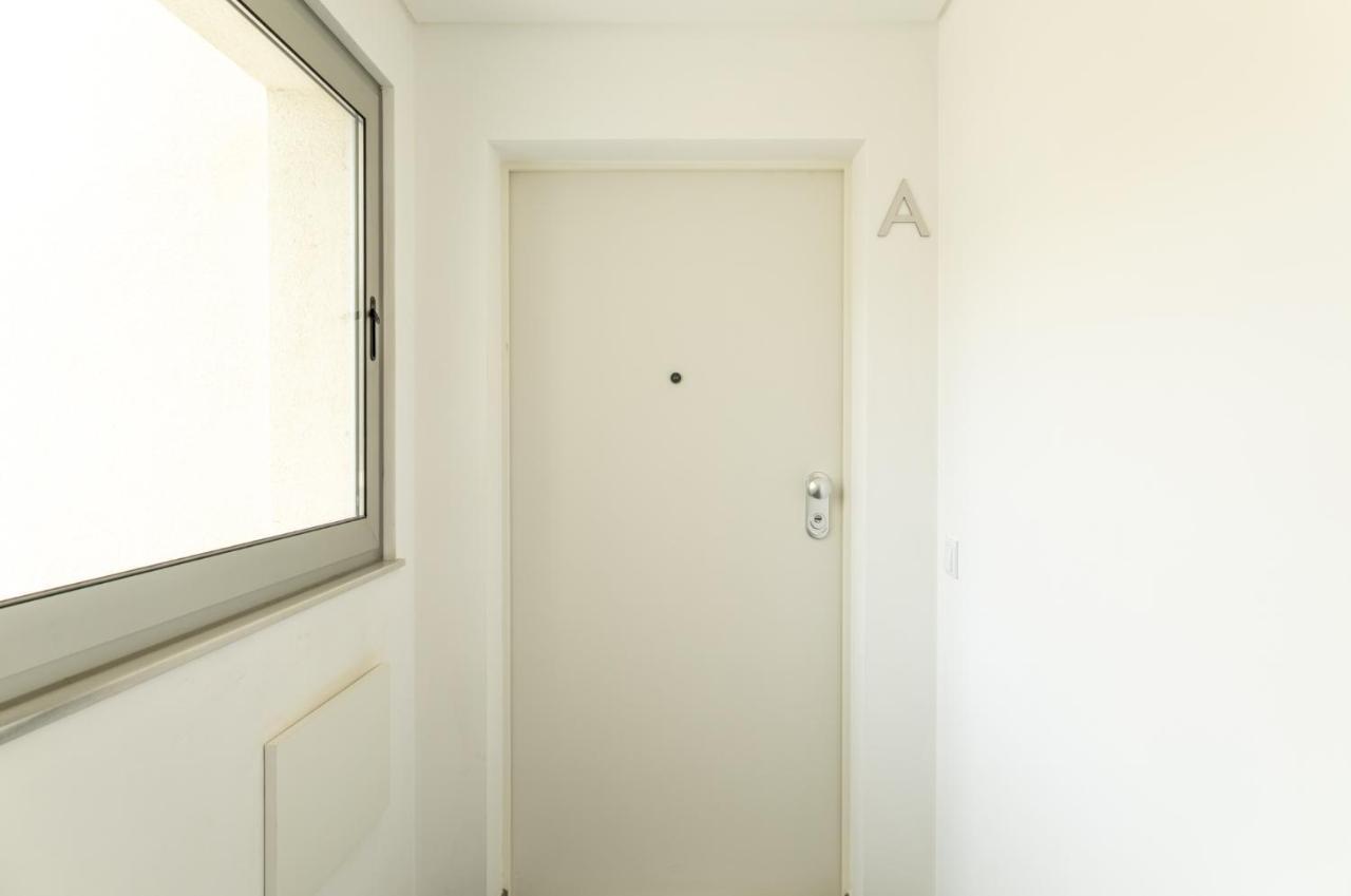 Apartment Glamour With Pool Albufeira